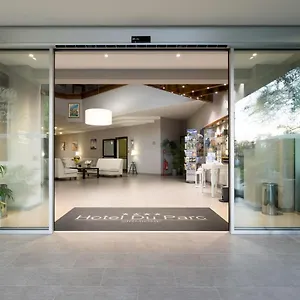 4* Отель Du Parc