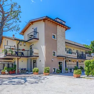 3* Bed and breakfast America