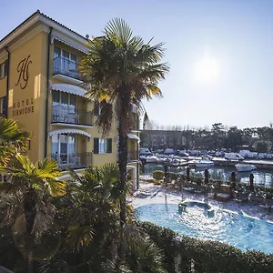 4* Отель Terme